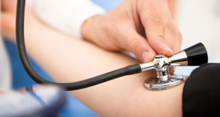 Hypertension Treatment in Noida