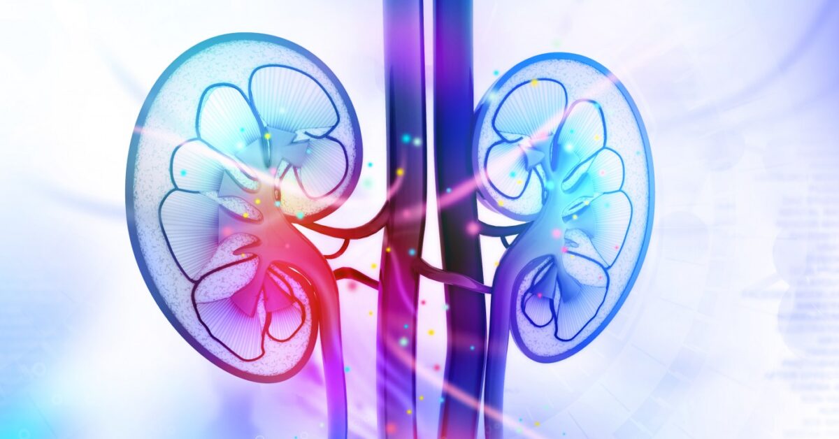 Genetic Renal Diseases Alports Treatment in Noida