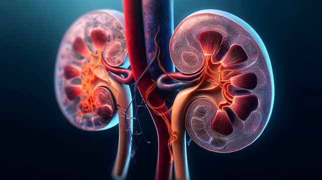 Glomerular Diseases Treatment in Noida