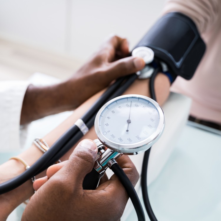 Hypertension Management