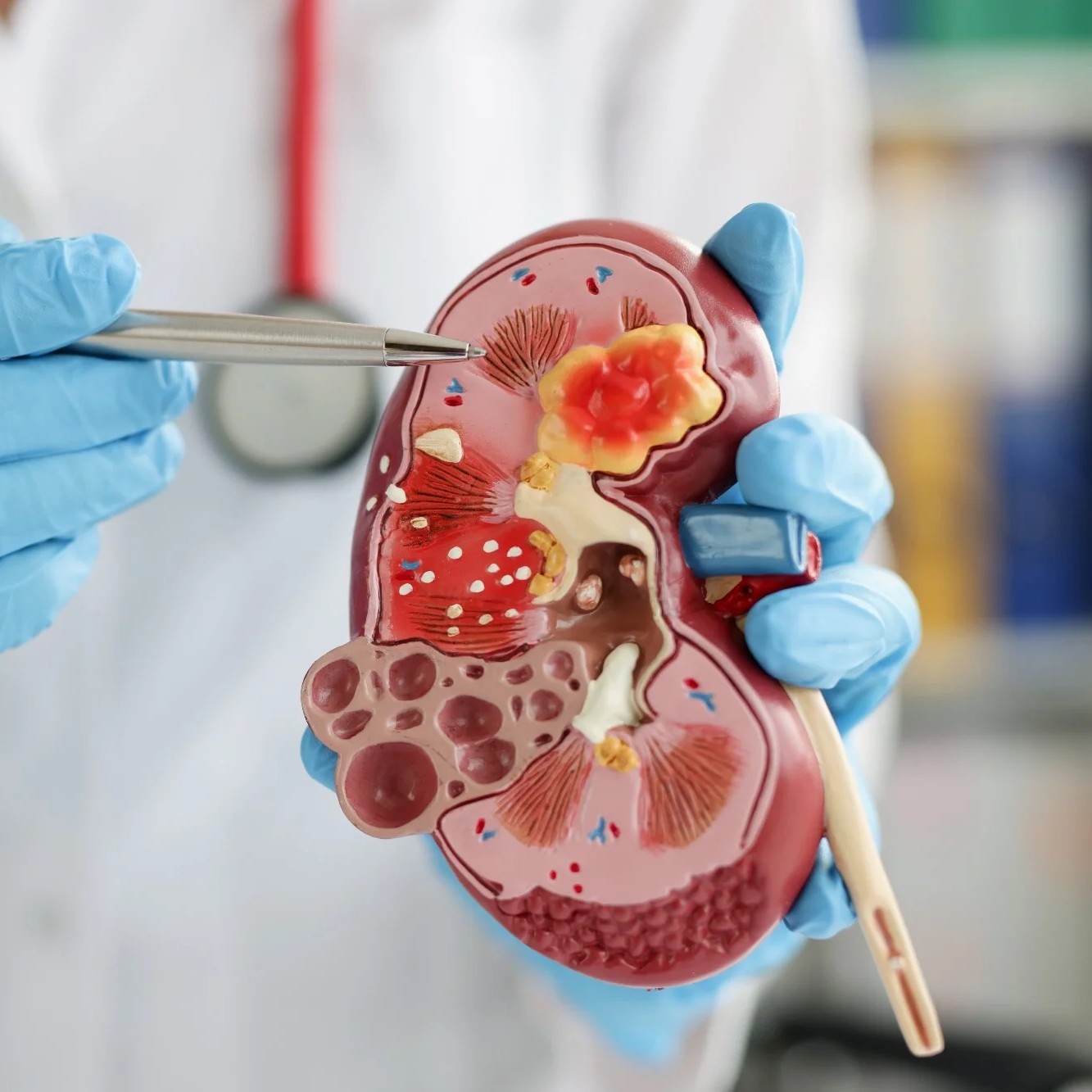 Kidney Transplantation